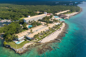 Presidente Cozumel Resort Spa