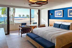 Classic Rooms at Presidente Cozumel Resort Spa