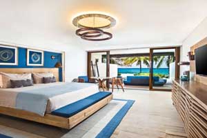 Premium Rooms at Presidente Cozumel Resort Spa