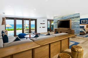 The Reef Suite at Presidente Cozumel Resort Spa