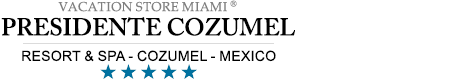 Presidente Cozumel Resort Spa